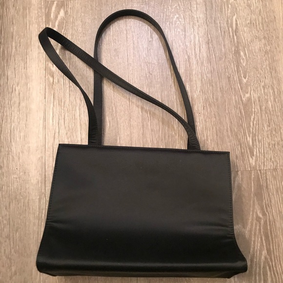 SOLD Kate Spade New York Womens Double Strap Tote Handbag. - Picture 4 of 6